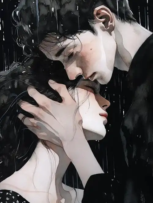 午夜绘图师 欧美传记电影海报